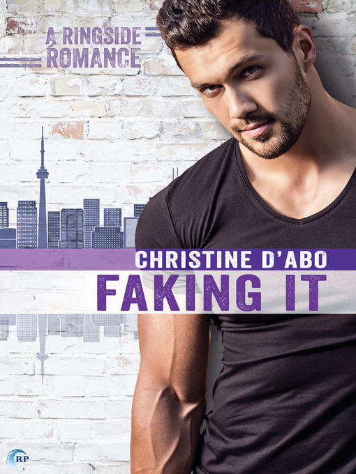 Title details for Faking It by Christine d'Abo - Available